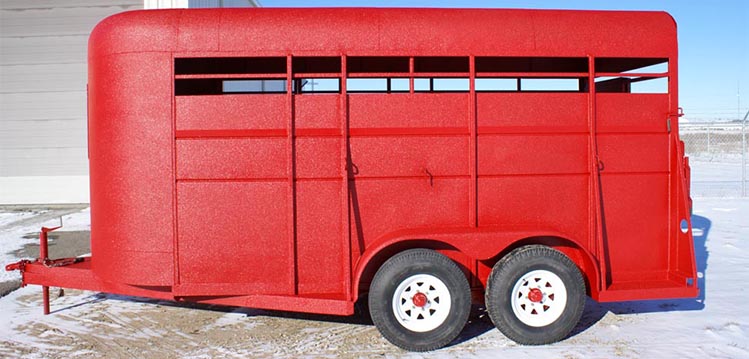 multi-purpose commercial coating