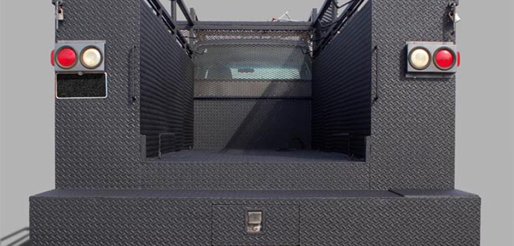 industrial protection